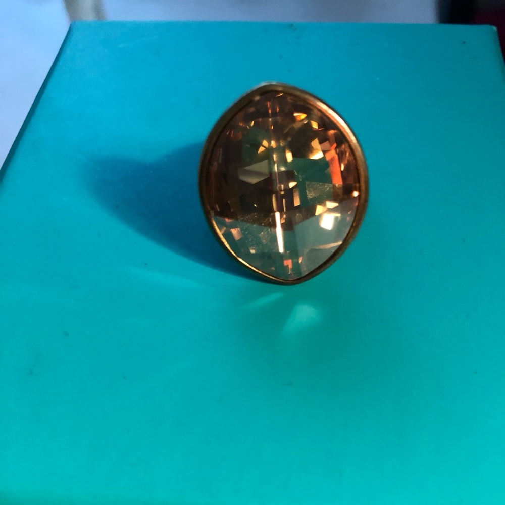 Cocktail ring - Picture 2 of 5